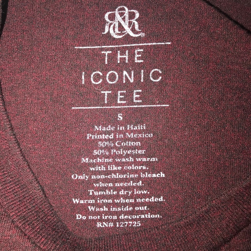 T~Shirt / Rock and Republic / Custom Motors - Picture 4 of 8
